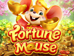 mouse fortune demo ícone